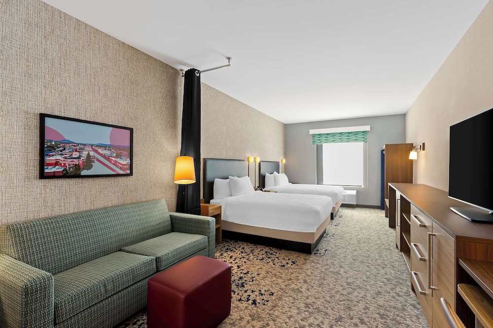 Home2 Suites By Hilton Hendersonville - photo 10