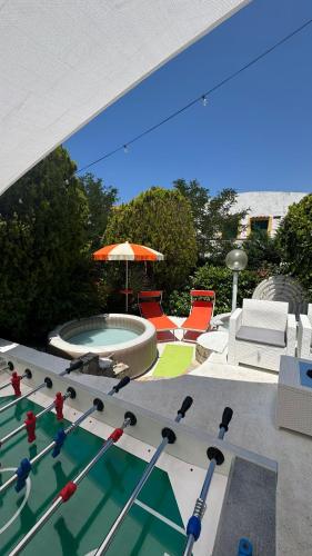 Pura Vida ArcoMagno — 4-Star Luxury Hotel in San Nicola Arcella, Italy
