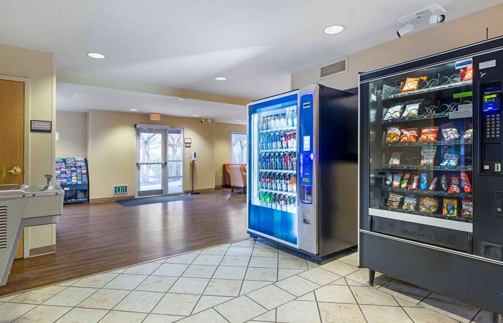 Extended Stay America Suites Boston Waltham 32 4th Ave - photo 36
