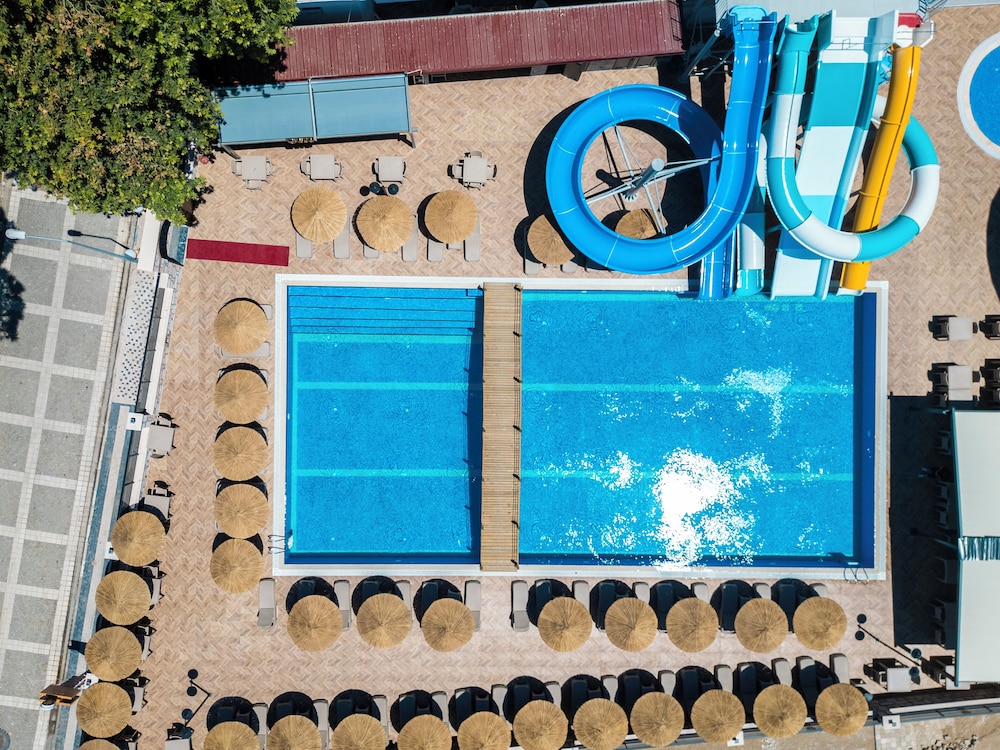 Avsa Artemis Hotel in Marmara, Turkey