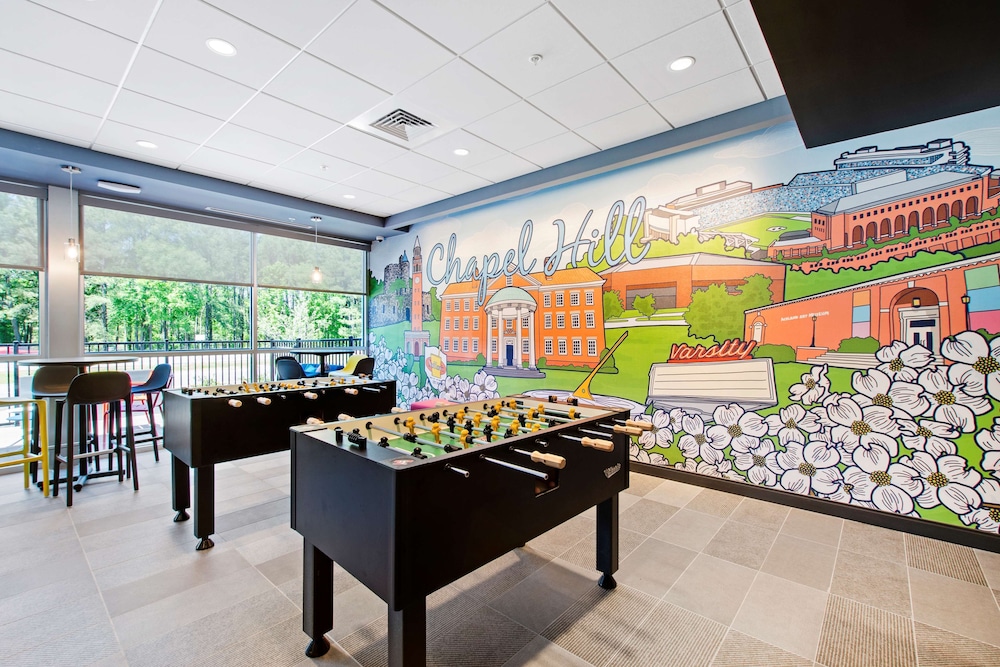 Tru by Hilton Chapel Hill - photo 7