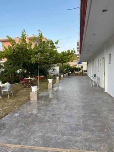 Hotel Corali in Unknown City, Albania