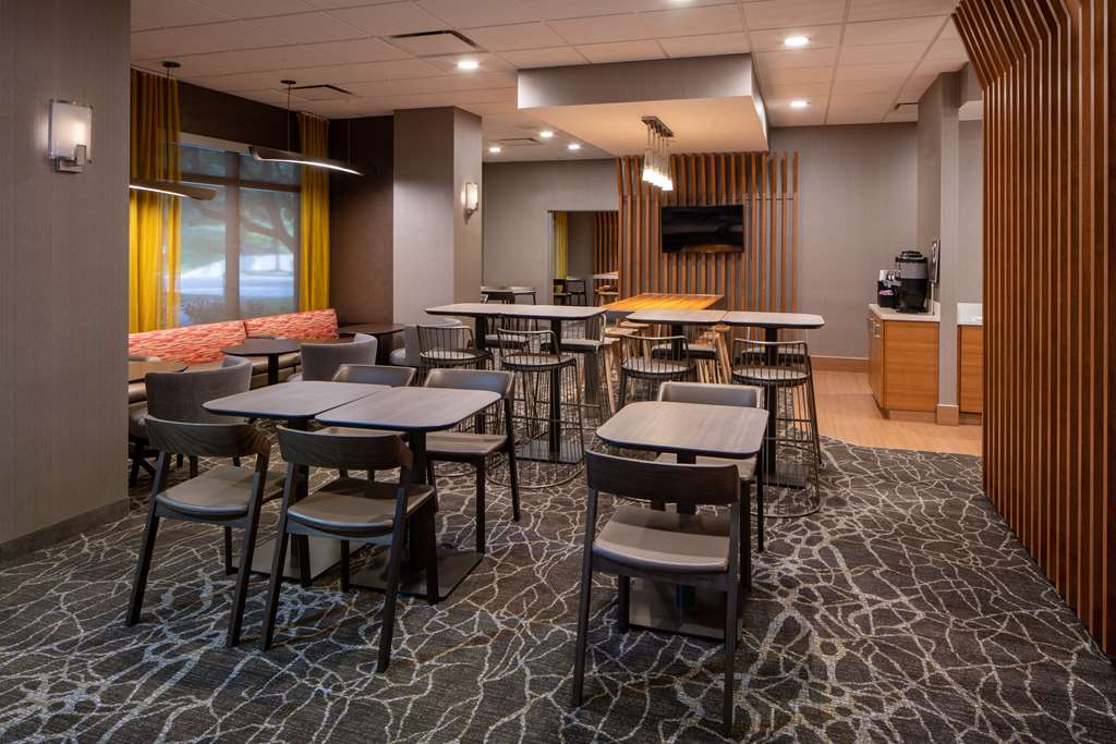 Sonesta Select Nashville Airport Suites - photo 20