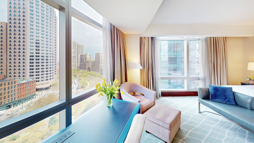 InterContinental Boston by IHG - photo 82