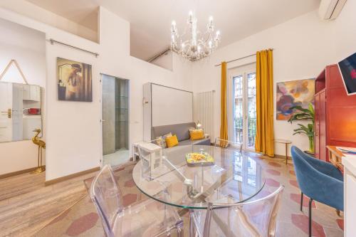 La Vaticana Saint Peters View Apt Rome — 4-Star Luxury Hotel in Rome, Italy