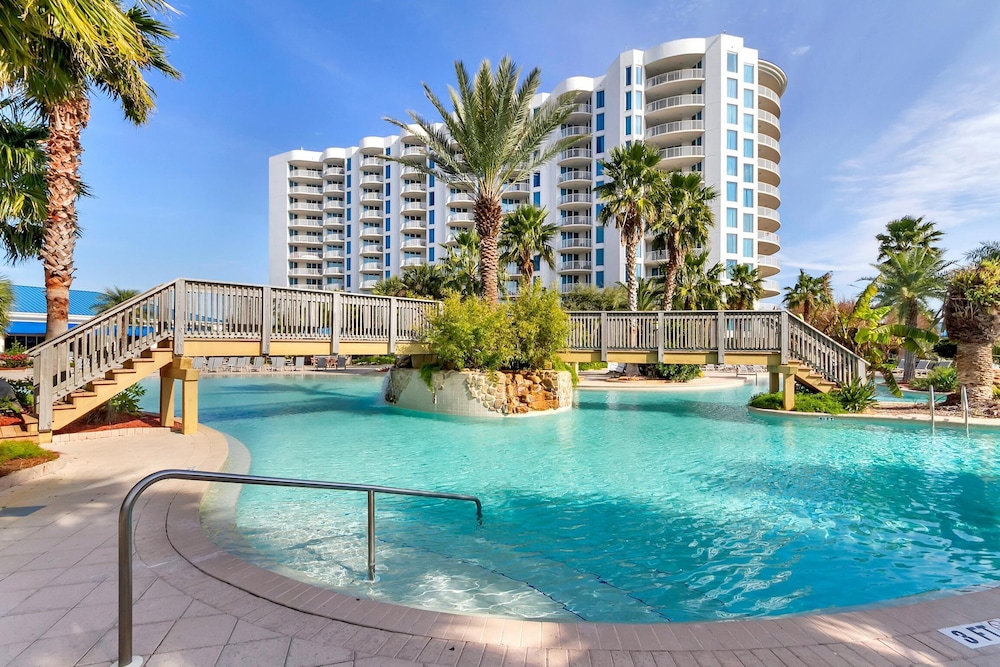 Palms Resort #1614 Jr. 2BR - photo 22
