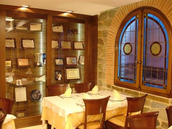 Hotel Restaurante La Peseta — Astorga — photo 5