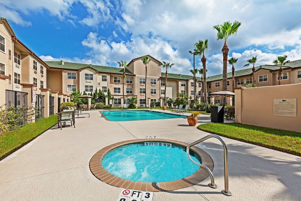 Homewood Suites by Hilton Brownsville - photo 22