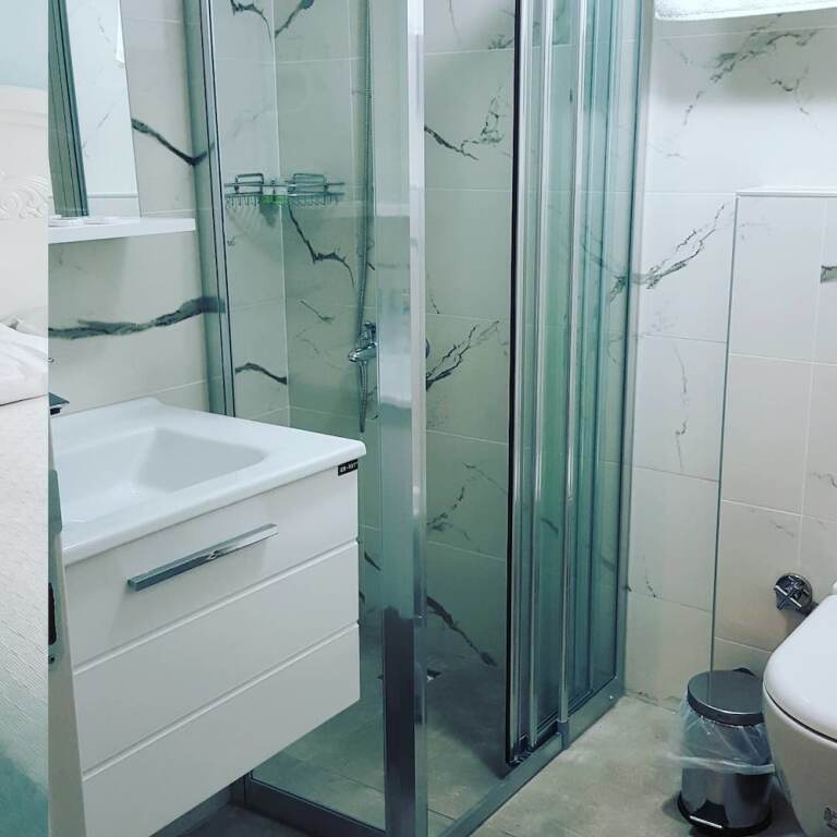 Mia Bozcaada - carbon neutral hotel in Bozcaada