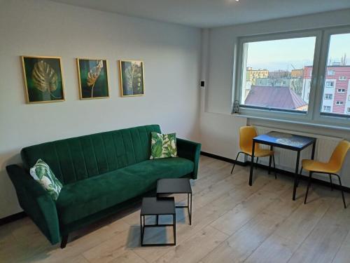 Apartament Stogi — 4-Star Luxury Hotel in Gdansk, Poland