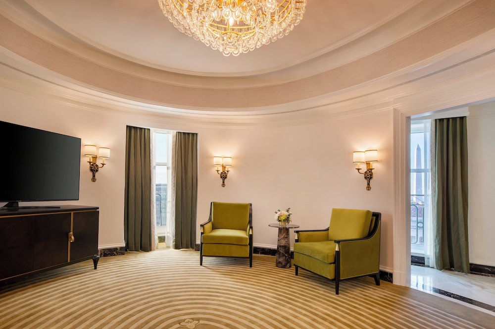 Willard InterContinental Washington by IHG - photo 71