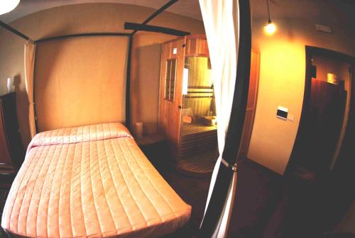 La Locanda del Convento - last minute hotel in Rocca Sinibalda