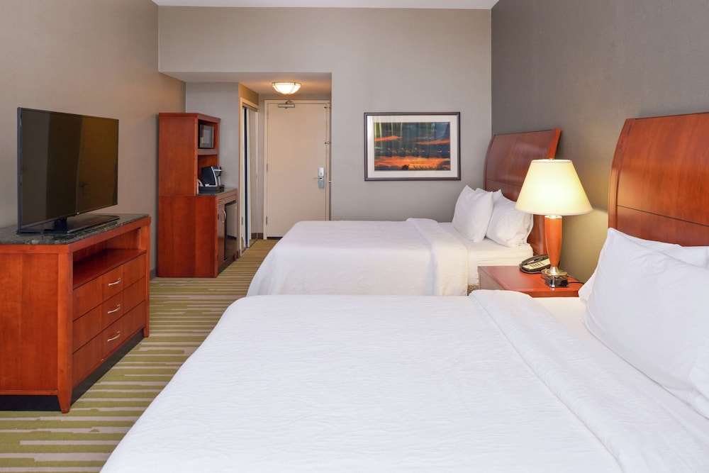 Hilton Garden Inn Yuma Pivot Point - photo 13