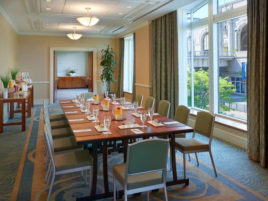 Seaport Hotel Boston - photo 26