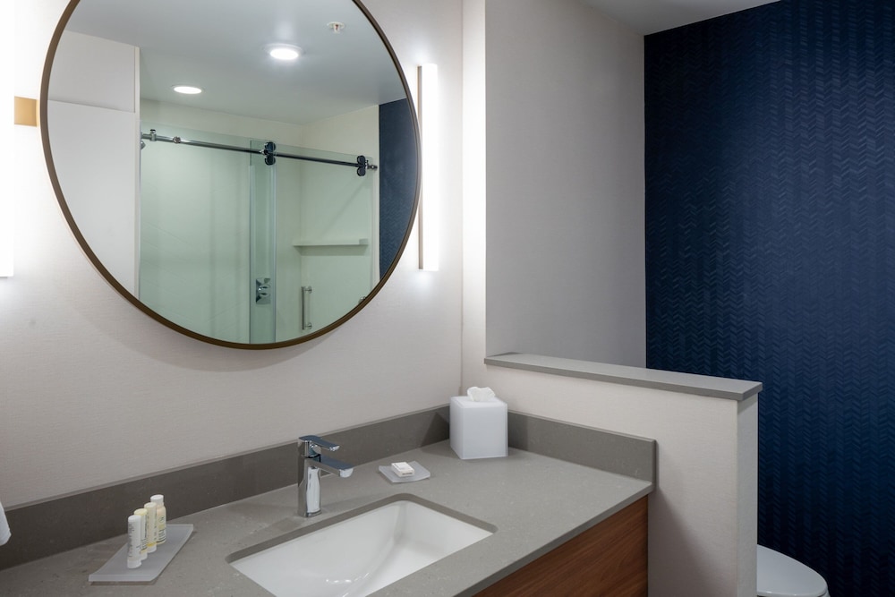 Fairfield Inn & Suites by Marriott Somerset - photo 15