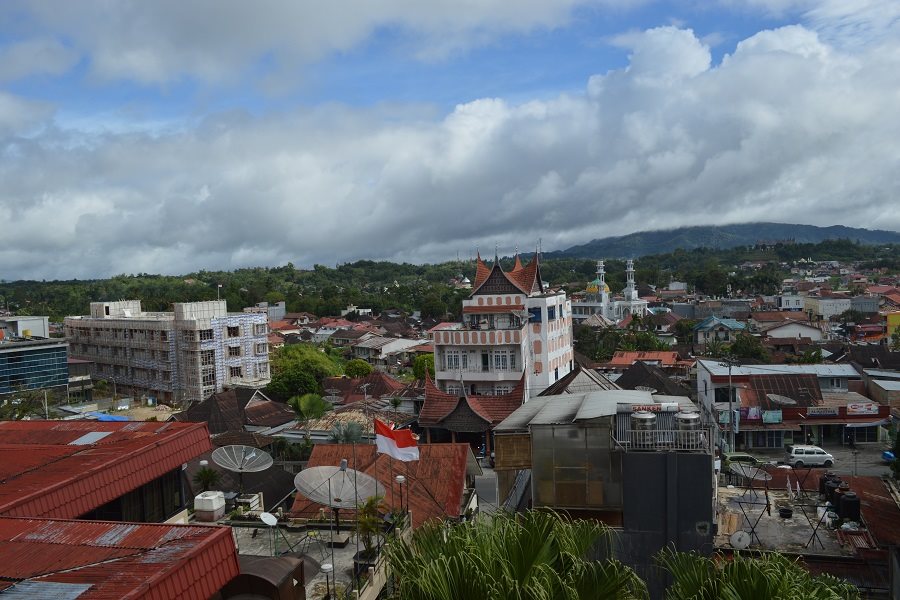 Lima’s Hotel — Bukittinggi — photo 3