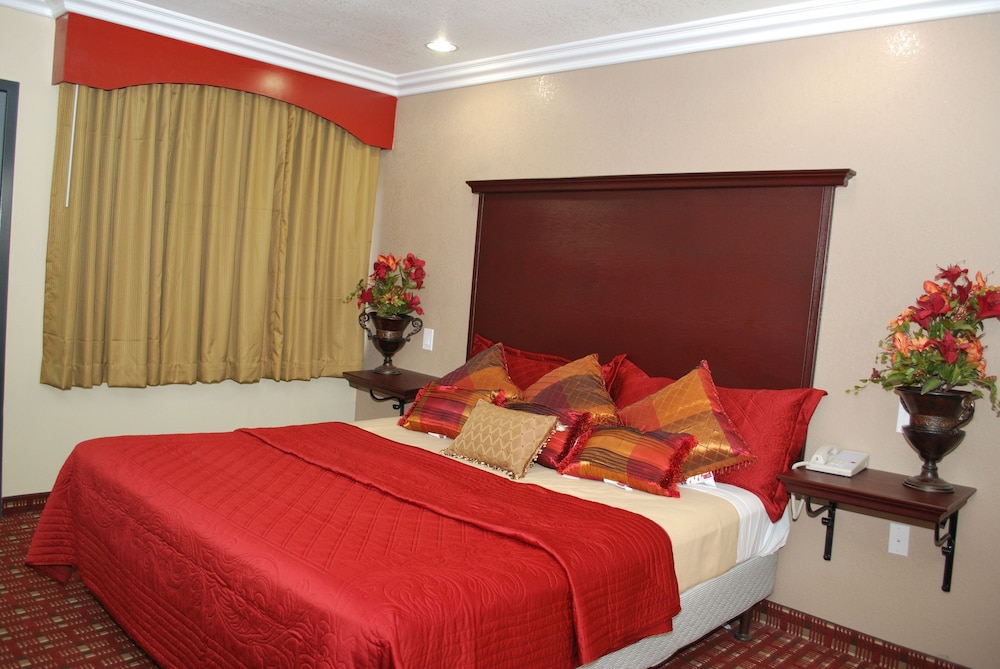 Budget Inn Anaheim - photo 5