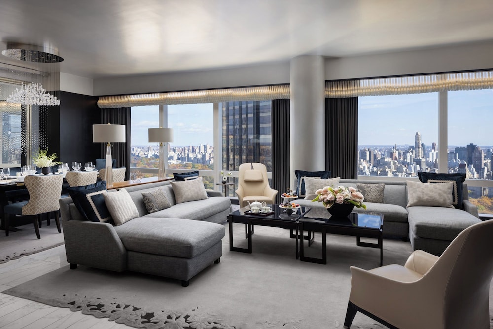 Mandarin Oriental New York - photo 38
