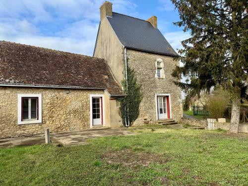 Gîte la Maladrie - last minute hotel in Unknown City