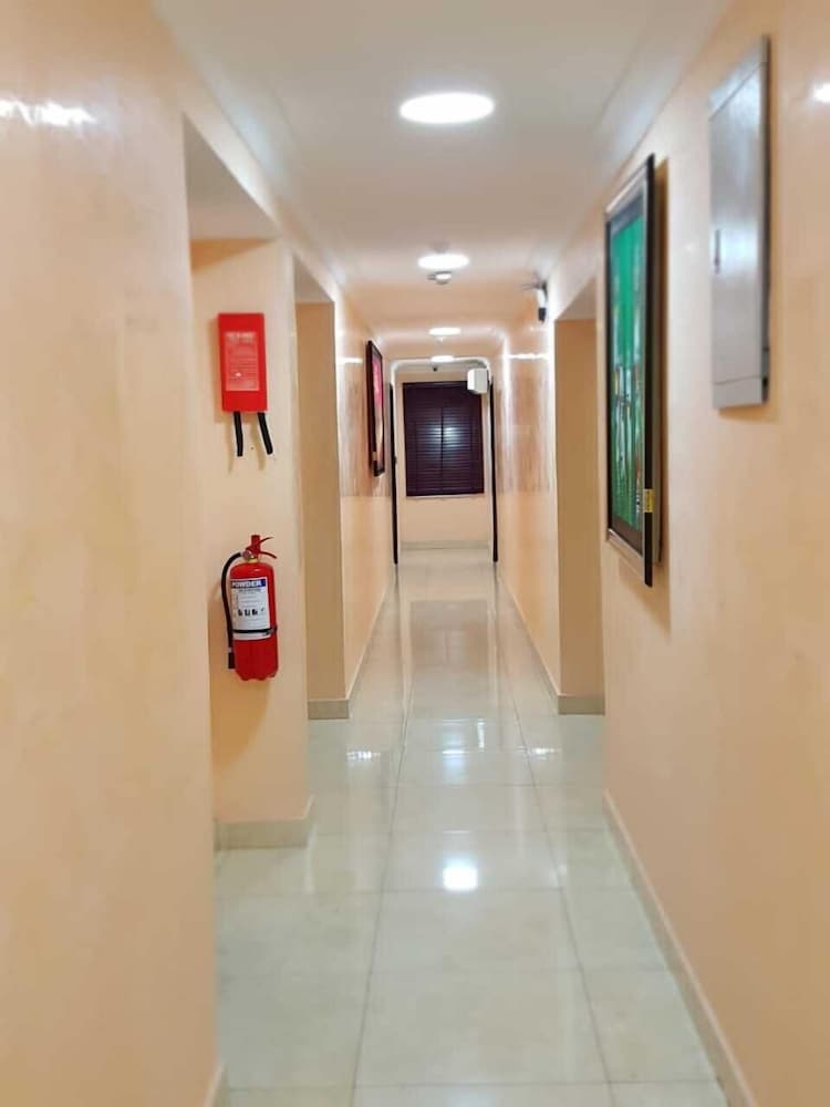 Atlantic Palms Suites — Ikeja — photo 3