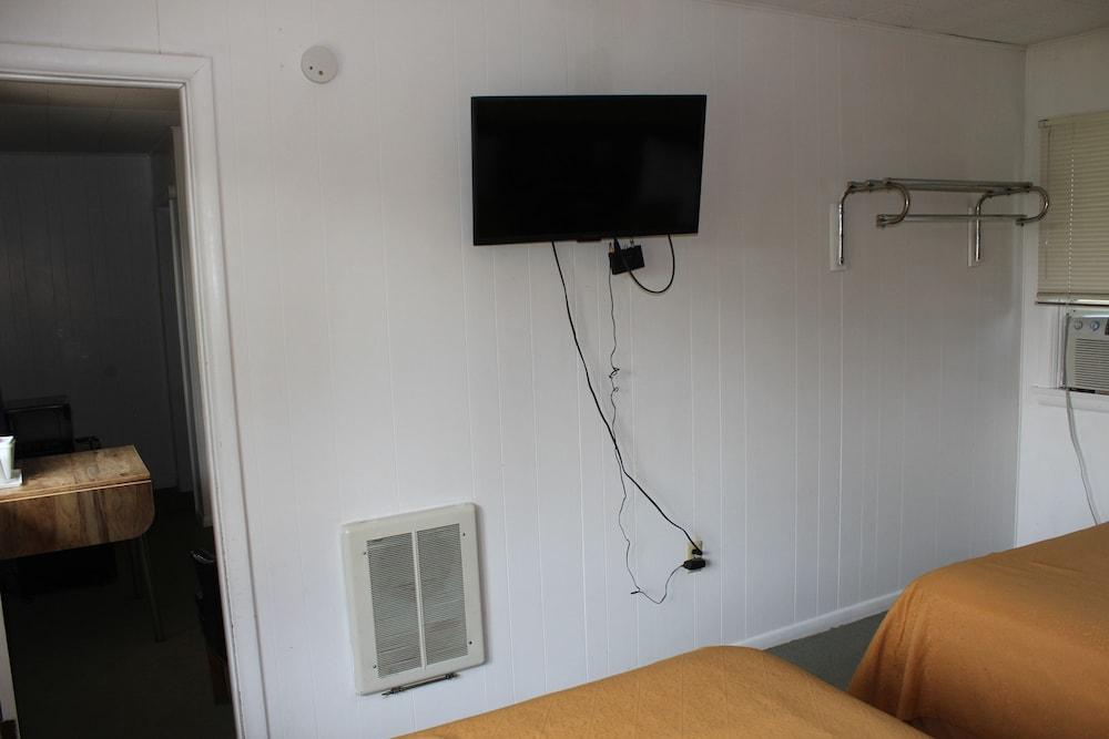 Mecca Motel - photo 16