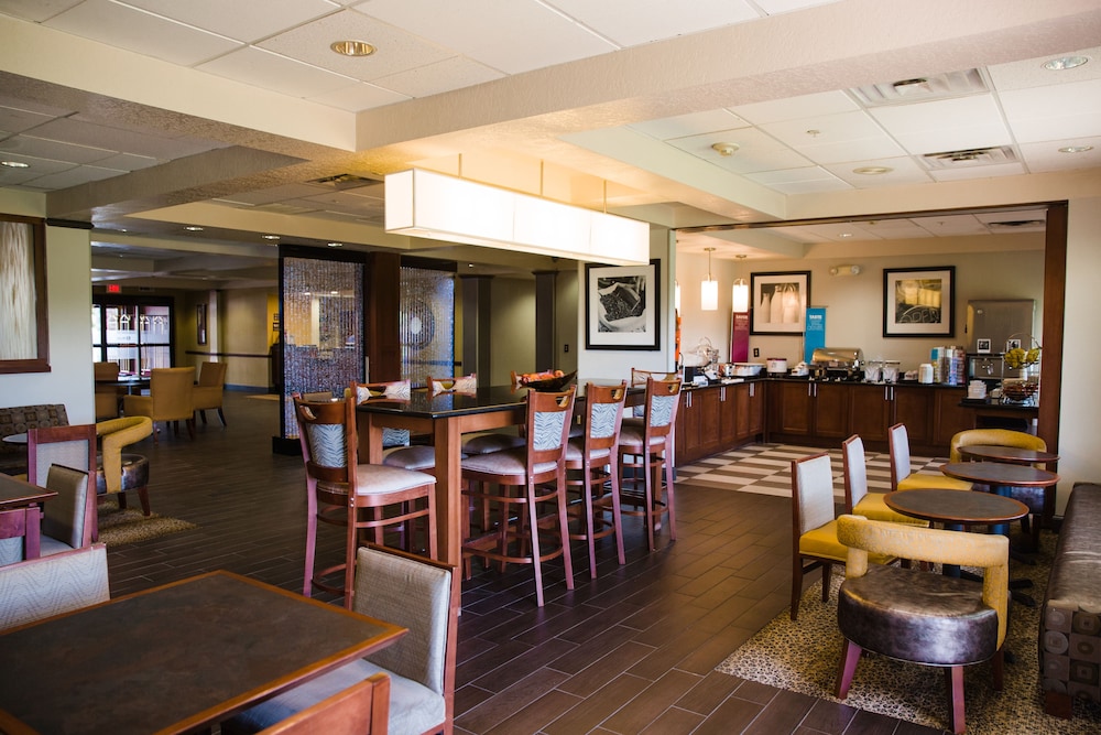 Hampton Inn Oklahoma City Edmond - photo 29