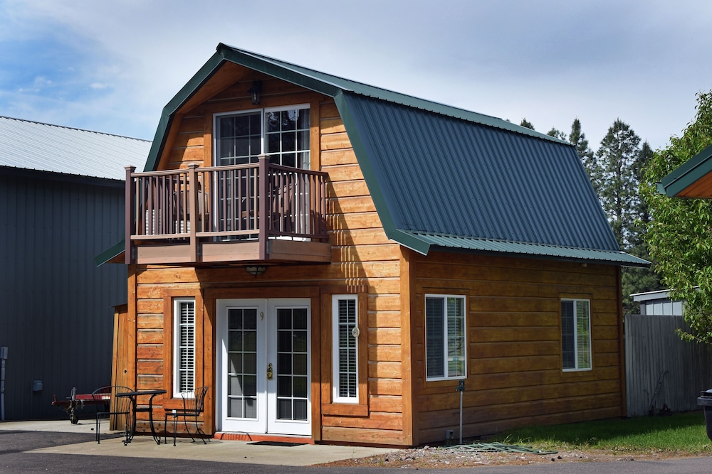 Bad Rock Bed and Breakfast Inn - photo 7