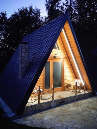 Vikendica Novska planina in Unknown City, Bosnia and Herzegovina