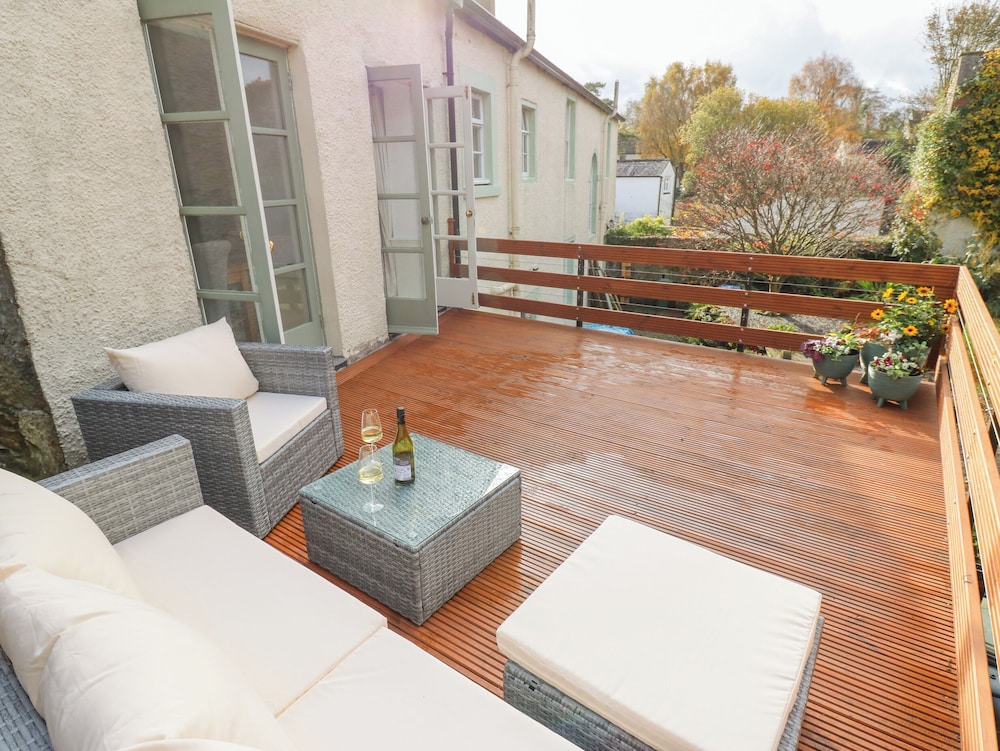 John Duftons Barn in Cockermouth, United Kingdom