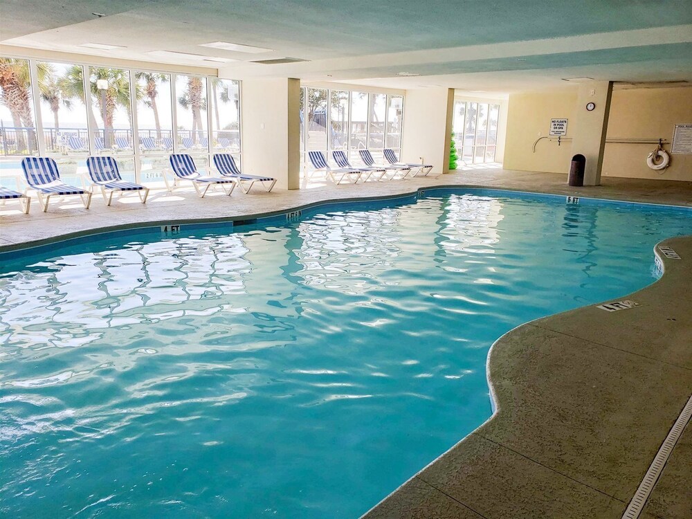 Boardwalk 439 & 440 in Myrtle Beach, United States