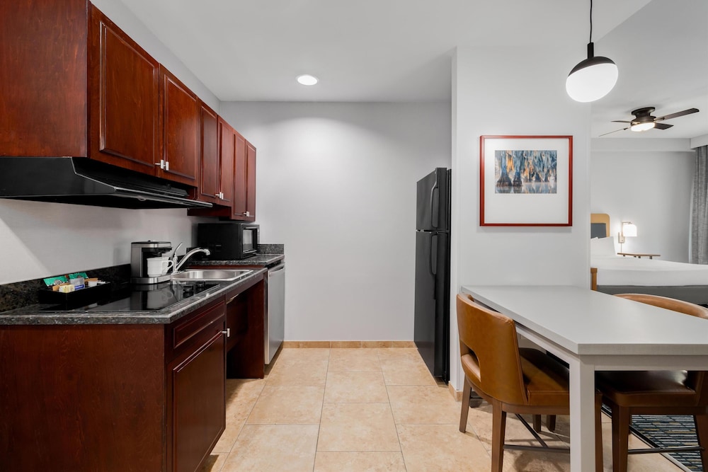 Homewood Suites Slidell - photo 5