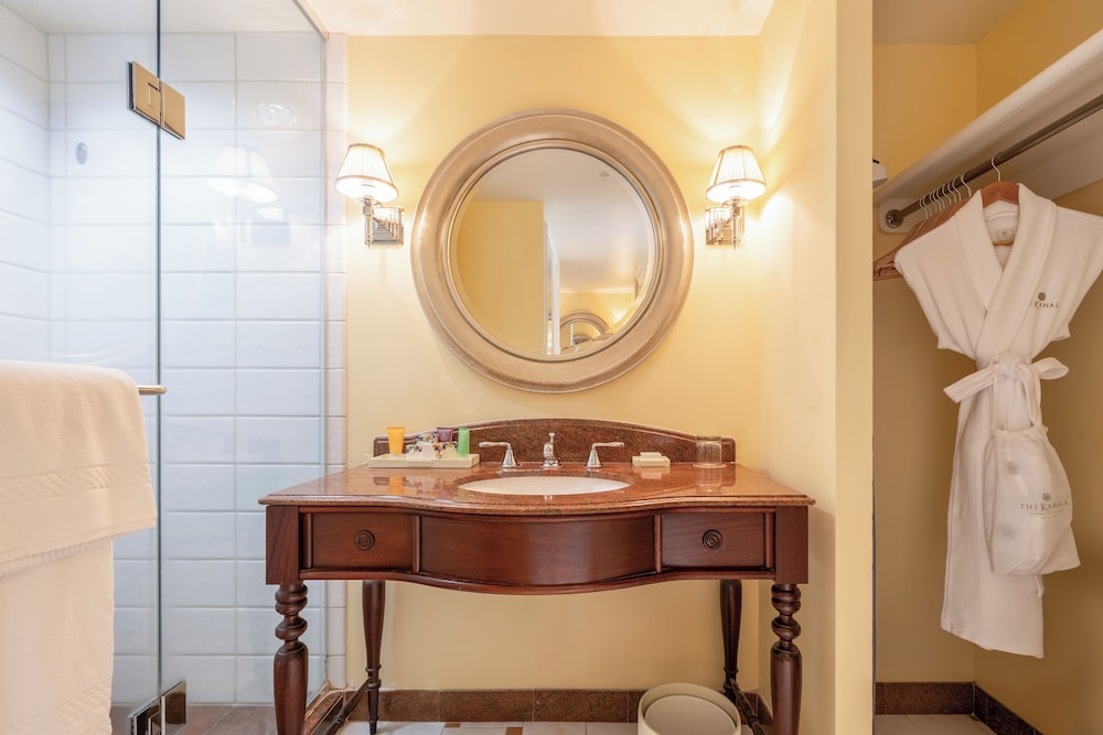 The Kahala Hotel & Resort - photo 76