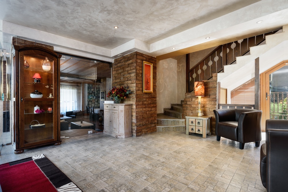 Campanella Boutique Hotel — Bansko — photo 5