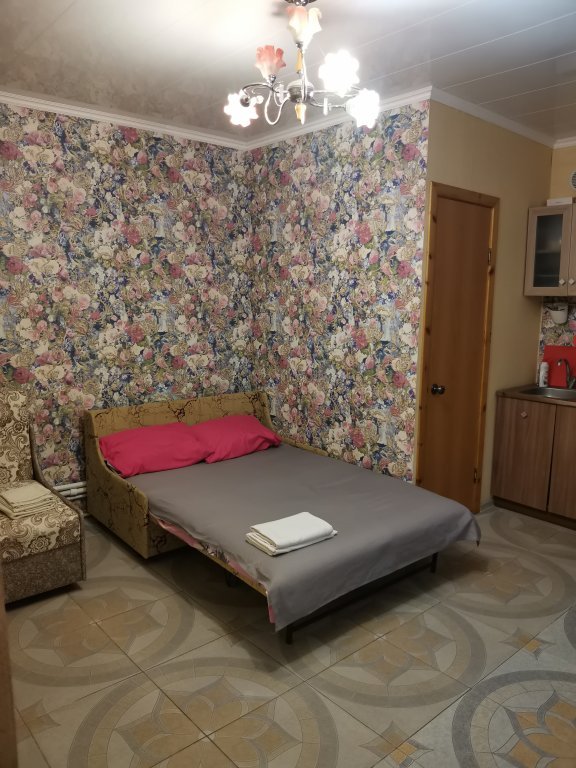 Guest House Liza 21026621 — Yeysk