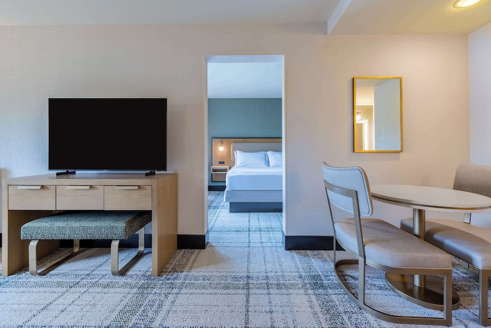 The Newberry Hotel Bend Tapestry Collection by Hilton - photo 35