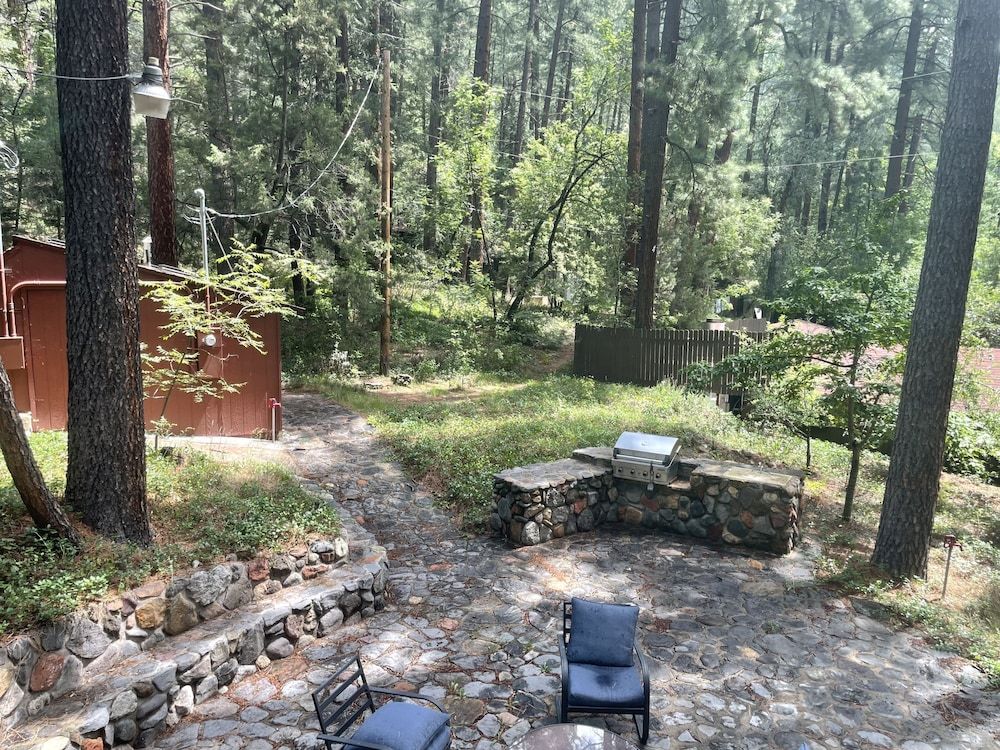 Kena Wellness Resort Sedona - photo 8