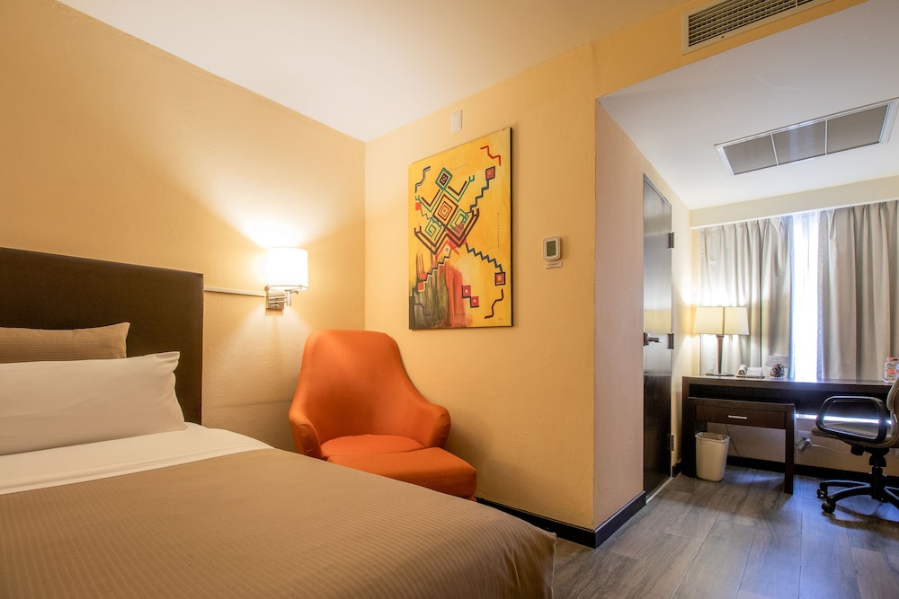 Fiesta Inn San Cristobal de las Casas