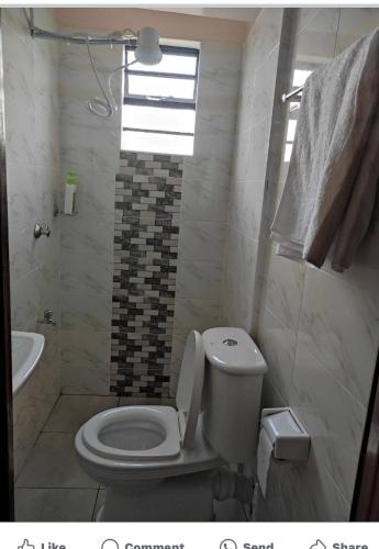 Sunnyside Apartment
