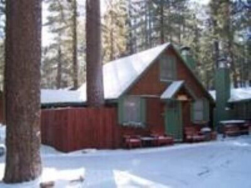 Golden Bear Cottages - photo 63