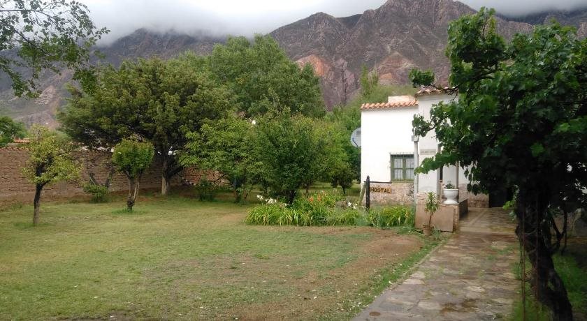 Inti Raymi in Maimara, Argentina