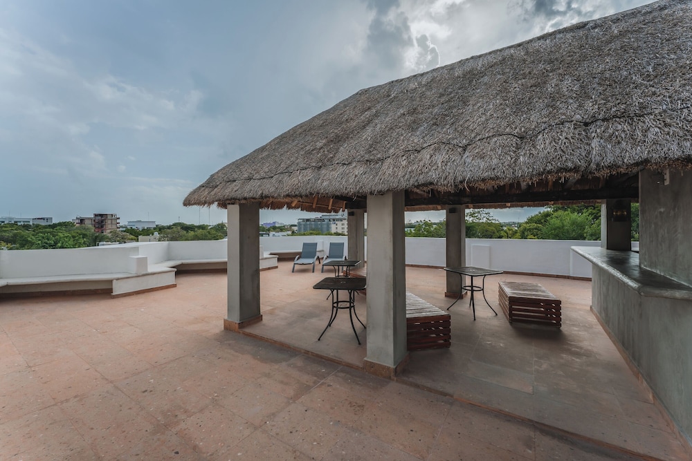 Hotel Plaza Kokai Cancún