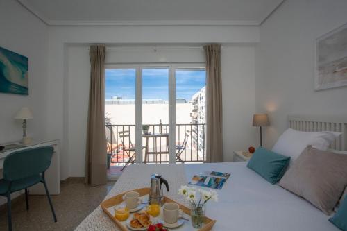 Singularstays Campanar - carbon neutral hotel in Valencia