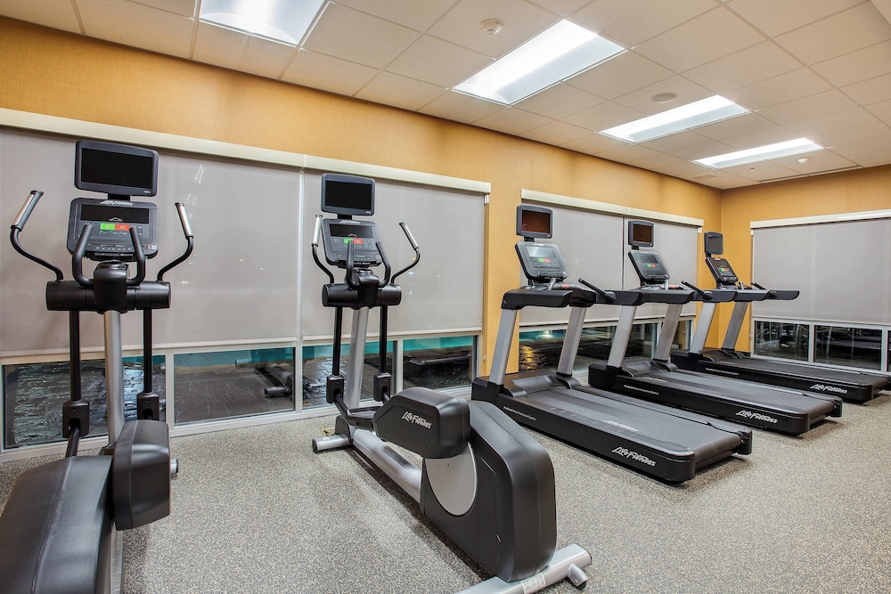TownePlace Suites by Marriott Knoxville Oak Ridge - photo 18