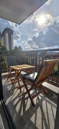 Urban Oasis 1BR