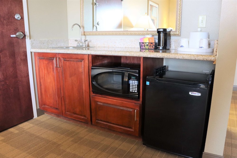 Hampton Inn & Suites Thibodaux - photo 26