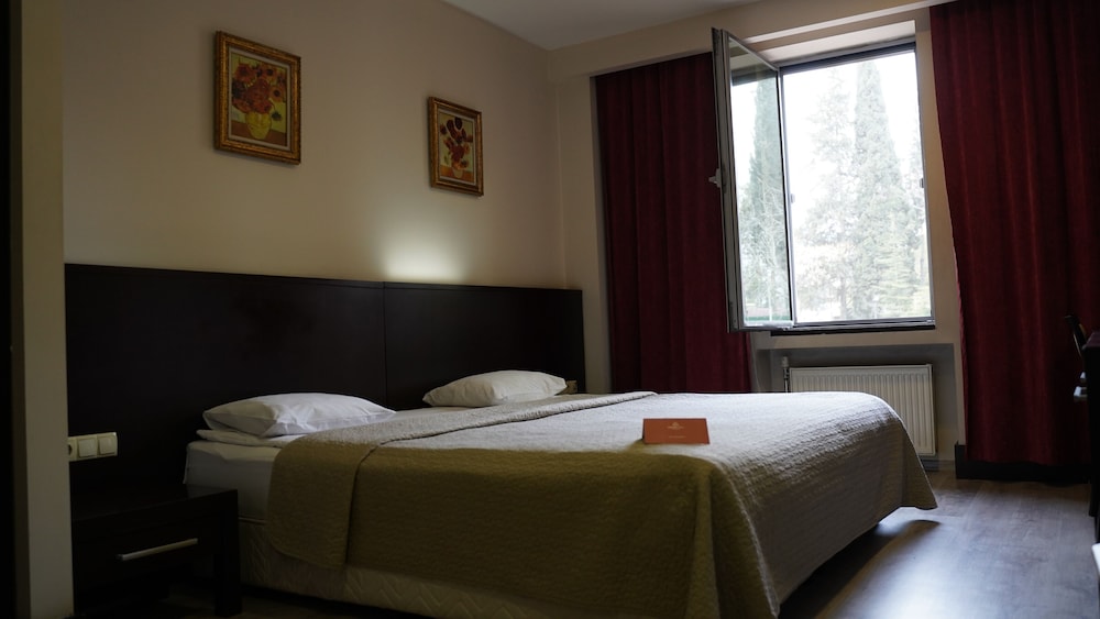 Arsan Otel — hotel in Kahramanmaras