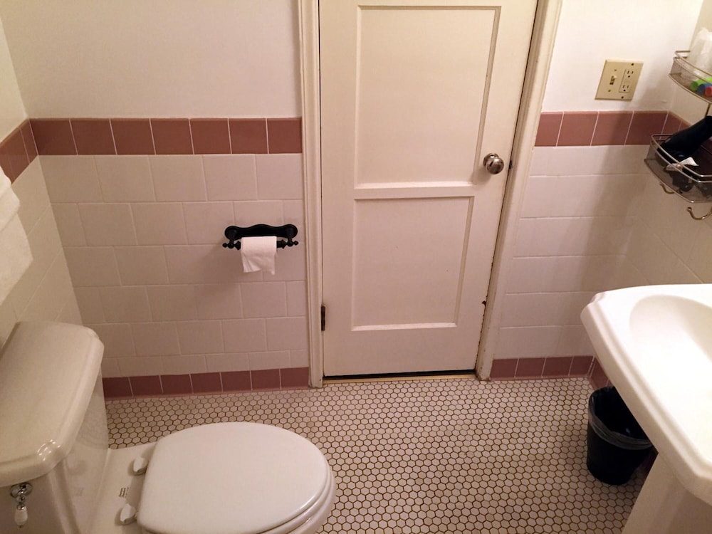 Boulder Dam Hotel - photo 41