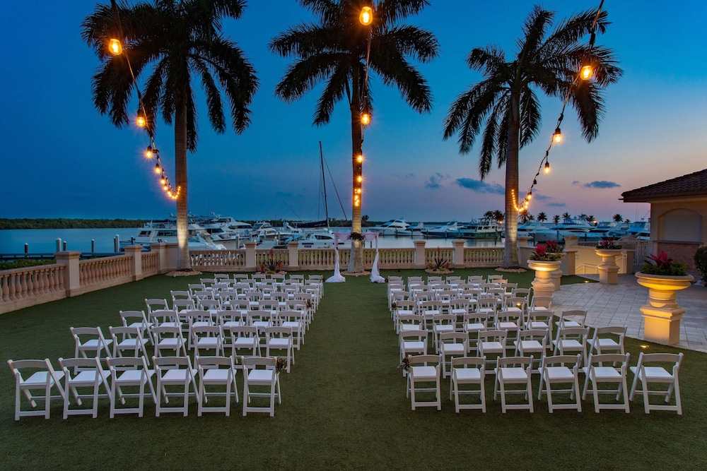 The Westin Cape Coral Resort At Marina Village - photo 69