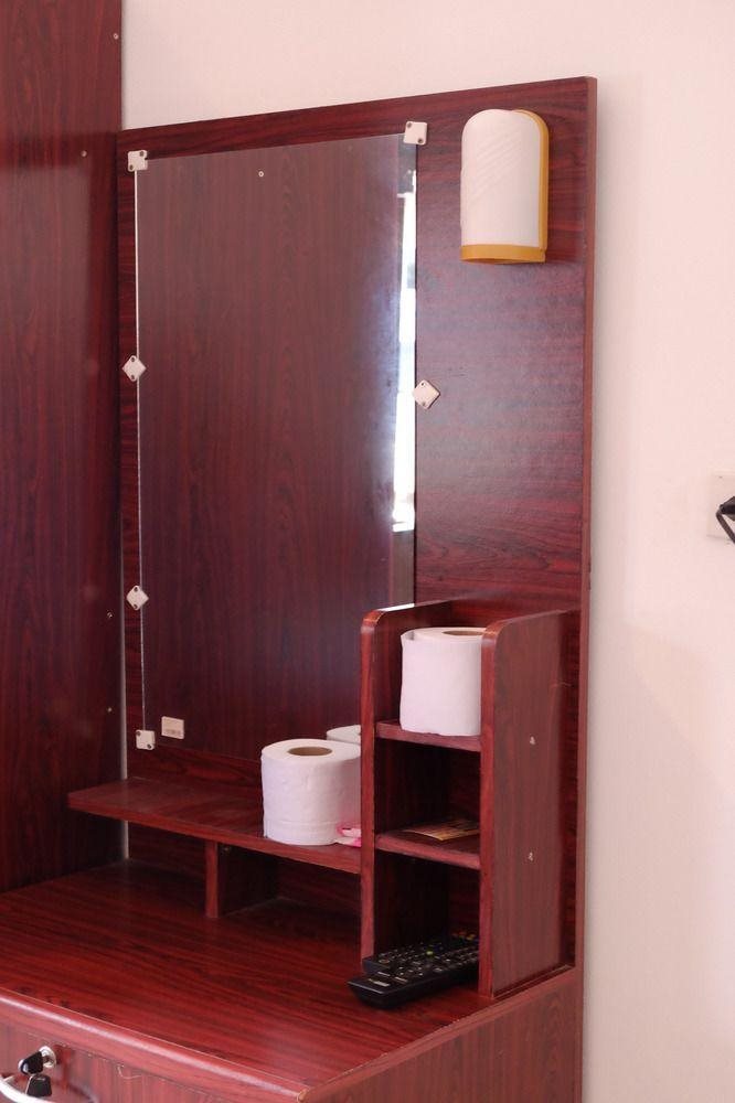 Ban Karakade in Klaeng, Thailand