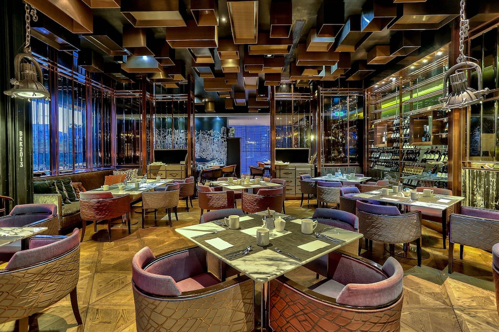 מזון ומשקאות